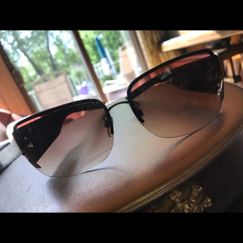 Steve Madden Sunglasses